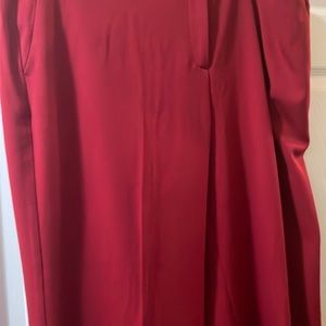 Dress pants great for Christmas, never worn